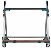 Carucior cu platforma Bihui LFCART imaginea #2 — magazin online Desire.md