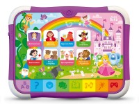 Интерактивная игрушка Kids Hits В Мире Сказок (KH02/004) RU