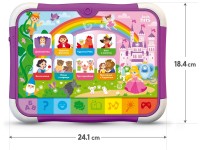 Интерактивная игрушка Kids Hits В Мире Сказок (KH02/004) RU фото №3 — интернет-магазин Desire.md