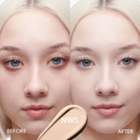 Консилер для лица MAC Studio Radiance Concealer NW5 фото №2 — интернет-магазин Desire.md