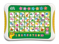 Интерактивная игрушка Kids Hits Веселая Азбука (KH01/003) RU