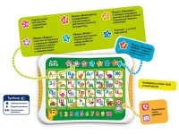 Интерактивная игрушка Kids Hits Веселая Азбука (KH01/003) RU фото №3 — интернет-магазин Desire.md