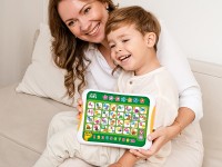 Интерактивная игрушка Kids Hits Веселая Азбука (KH01/003) RU фото №5 — интернет-магазин Desire.md