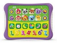 Интерактивная игрушка Kids Hits Веселые Друзья (KH01/010) RU