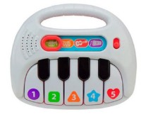 Пианино Kids Hits Веселый Концерт (KH15/001) RU