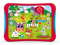 Интерактивная игрушка Kids Hits Говорящая Ферма  (KH01/004) RU