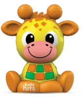 Интерактивная игрушка Kids Hits Забавный Жирафик (KH10/002) RU