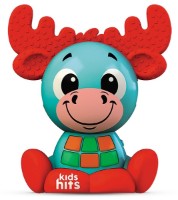 Интерактивная игрушка Kids Hits Кроха Веселый Лосенок (KH10/001) RU