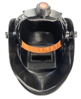 Masca pentru sudori Climax Pantalla 405 CPA imaginea #4 — magazin online Desire.md