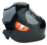 Masca pentru sudori Climax Pantalla Electronica 420 imaginea #4 — magazin online Desire.md