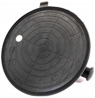 Присоска вакуумная Kraft&Dele KD10790 фото №2 — интернет-магазин Desire.md