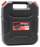 Присоска вакуумная Kraft&Dele KD10790 фото №6 — интернет-магазин Desire.md