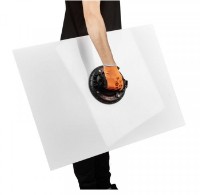 Присоска вакуумная Kraft&Dele KD10790 фото №8 — интернет-магазин Desire.md