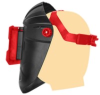 Masca pentru sudori EMTOP EWHT0106 imaginea #2 — magazin online Desire.md