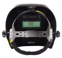 Masca pentru sudori Eurolux MC-6 R6588 imaginea #2 — magazin online Desire.md