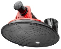 Присоска вакуумная Raider 100401 фото №2 — интернет-магазин Desire.md