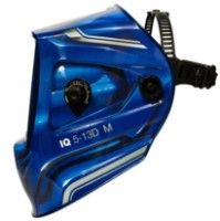 Masca pentru sudori Fubag IQ5-13DM imaginea #3 — magazin online Desire.md