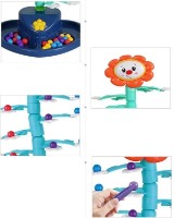 Настольная игра Board Games Раскачивающийся подсолнух (1281-2) фото №3 — интернет-магазин Desire.md