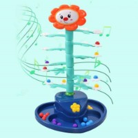 Настольная игра Board Games Раскачивающийся подсолнух (1281-2) фото №5 — интернет-магазин Desire.md