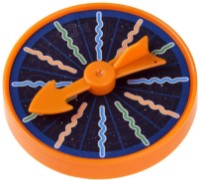 Настольная игра Board Games Счастливый астронавт (1283) фото №6 — интернет-магазин Desire.md