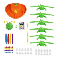 Настольная игра Board Games Танцующая гусеница (1256-2) фото №2 — интернет-магазин Desire.md