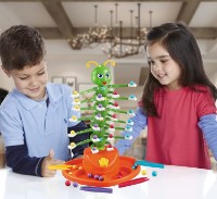 Настольная игра Board Games Танцующая гусеница (1256-2) фото №6 — интернет-магазин Desire.md