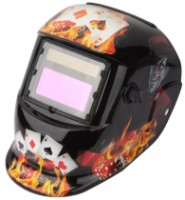 Masca pentru sudori Hoteche 439007 imaginea #2 — magazin online Desire.md