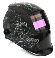 Masca pentru sudori Kraft&Dele KD1894 imaginea #2 — magazin online Desire.md