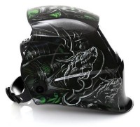 Masca pentru sudori Kraft&Dele KD1894 imaginea #3 — magazin online Desire.md