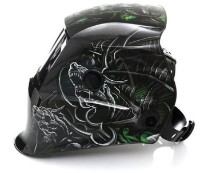 Masca pentru sudori Kraft&Dele KD1894 imaginea #4 — magazin online Desire.md