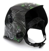 Masca pentru sudori Kraft&Dele KD1894 imaginea #6 — magazin online Desire.md