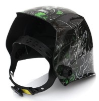 Masca pentru sudori Kraft&Dele KD1894 imaginea #8 — magazin online Desire.md