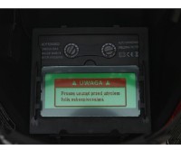 Masca pentru sudori Kraft&Dele KD1894 imaginea #9 — magazin online Desire.md