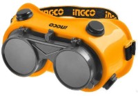 Сварочные очки Ingco HSGW01 фото №1 — интернет-магазин Desire.md