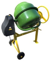 Betoniera Partner Pro BPO135 imaginea #2 — magazin online Desire.md