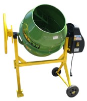 Betoniera Partner Pro BPO135 imaginea #3 — magazin online Desire.md