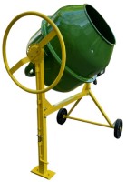 Бетономешалка Partner Pro BPO165 фото №3 — интернет-магазин Desire.md