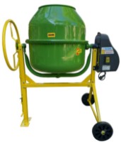 Бетономешалка Partner Pro BPO185