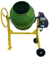 Бетономешалка Partner Pro BPO185 фото №2 — интернет-магазин Desire.md