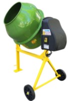 Бетономешалка Partner Pro BPO185 фото №3 — интернет-магазин Desire.md