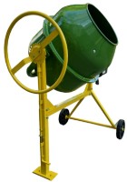 Бетономешалка Partner Pro BPO185 фото №4 — интернет-магазин Desire.md