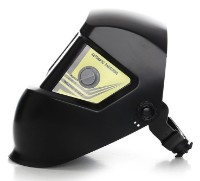 Сварочная маска Kraft&Dele KD849 фото №2 — интернет-магазин Desire.md