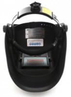 Сварочная маска Kraft&Dele KD849 фото №7 — интернет-магазин Desire.md