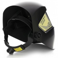 Сварочная маска Kraft&Dele KD849 фото №9 — интернет-магазин Desire.md