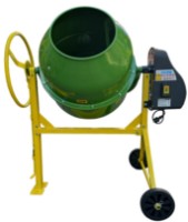 Betoniera Partner Pro BPO210 imaginea #3 — magazin online Desire.md