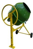 Betoniera Partner Pro BPO210 imaginea #4 — magazin online Desire.md