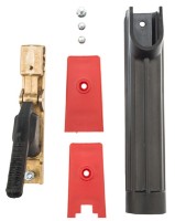 Зажим для электродов Rexant 16-0704-9 фото №5 — интернет-магазин Desire.md