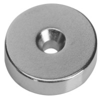 Magnet neodim disc Rexant 72-3604