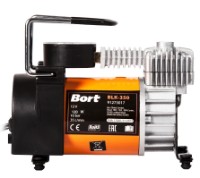 Автокомпрессор Bort BLK-350 фото №3 — интернет-магазин Desire.md