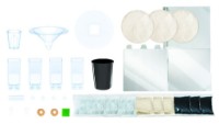 Set de cercetare pentru copii 4M Clean Water Science (00-03281) imaginea #3 — magazin online Desire.md